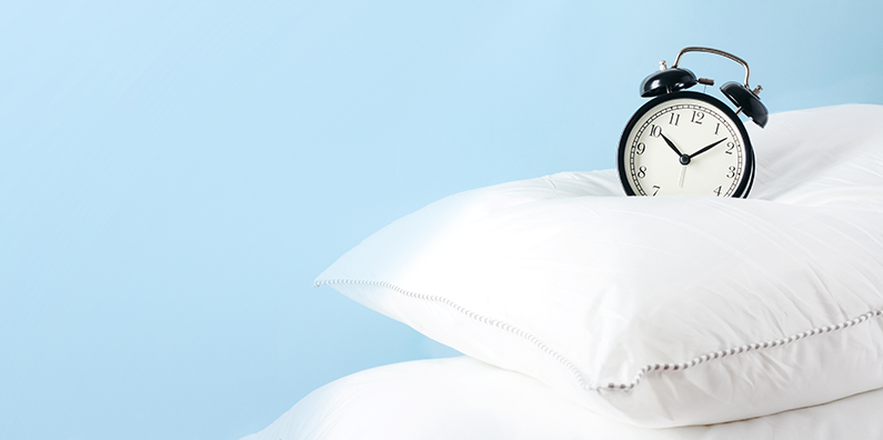 HealthChek™: Tips to Improve your Sleep