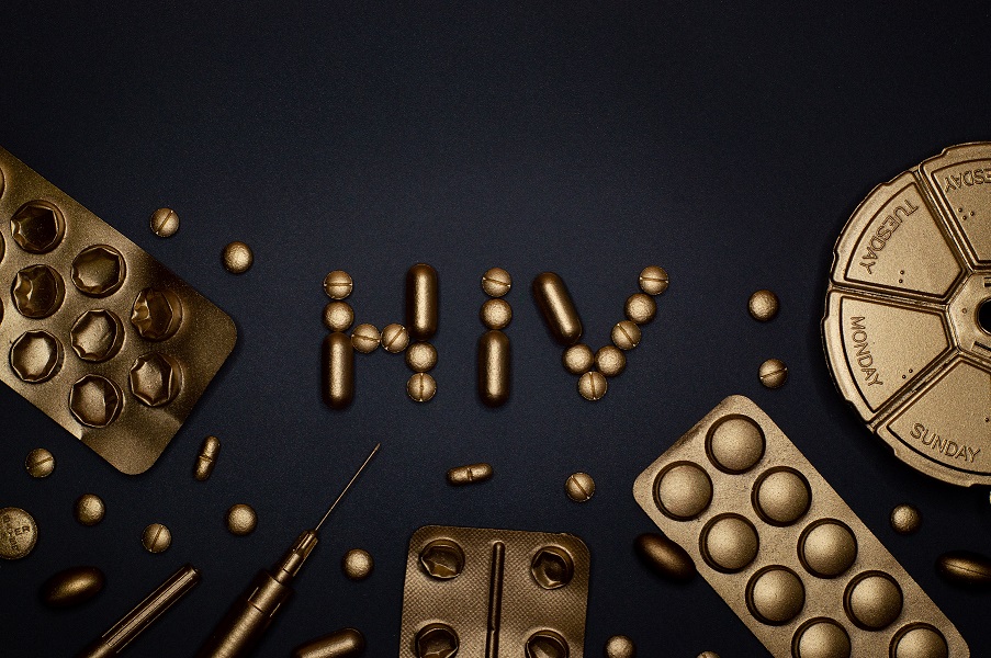 Interim Guidance for COVID-19 and Persons with HIV