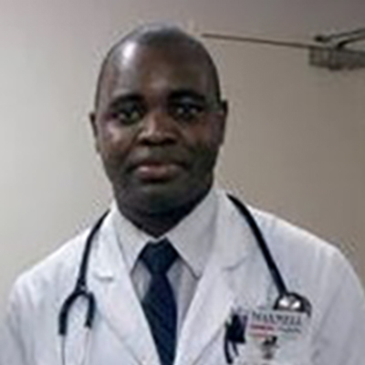 Dr. Dele Oledapo