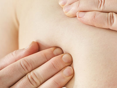 breast cancer detection